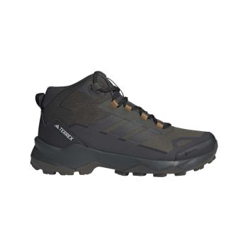 Adidas TERREX SKYCHASER AX5 MID GTX, muške plannarske cipele, smeđa