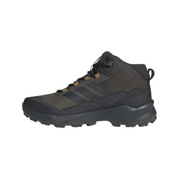 Adidas TERREX SKYCHASER AX5 MID GTX, muške plannarske cipele, smeđa
