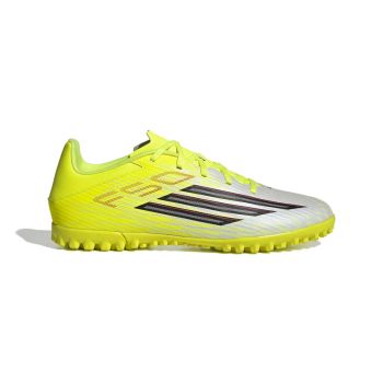 Adidas F50 CLUB TF, patike za fudbal, bijela