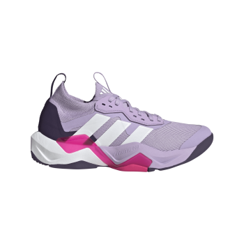Adidas RAPIDMOVE ADV 2 TRAINER W, ženske patike za fitnes, ljubičasta