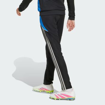 Adidas JB TR PNT Y, dječije hlače, crna