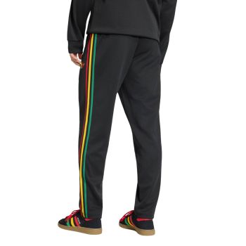 Adidas JFF OG TP, muške hlače, crna