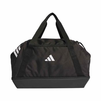 Adidas TIRO DU M BC, sportska torba za nogomet, crna