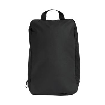 Adidas TIRO SHOEBAG, sportska torba za nogomet, crna