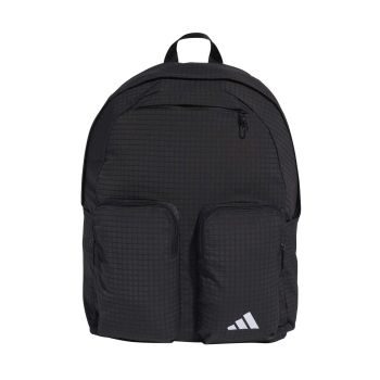 Adidas ESS BTU BP, ruksak, crna