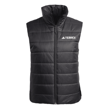 Adidas W MT ESS PAD V, ženski prsluk, crna