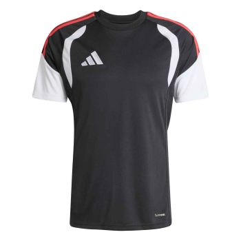 Adidas TIRO26L JSY M, muški dres za fudbal, crna