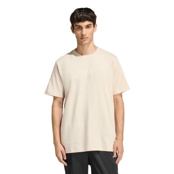 Adidas M STAD FLARE T, muška majica, bež