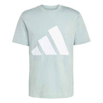 Adidas M BL SJ T, muška majica, plava