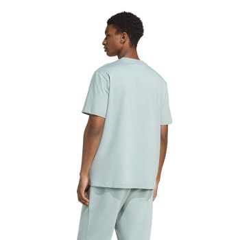 Adidas M BL SJ T, muška majica, plava
