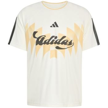 Adidas M TIRO GC HO T, muška majica, bež