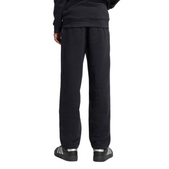 Adidas J CLGT FL PNT, dječije hlače, crna