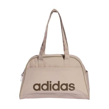 Adidas W L ESS BWL BAG, torba na rame, smeđa