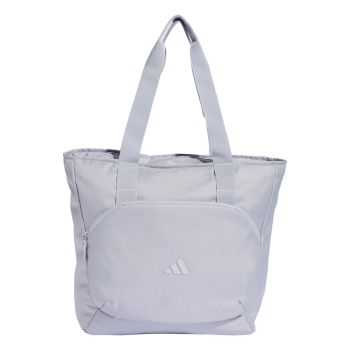 Adidas ADIDAS PR TOTE, torba na rame, siva