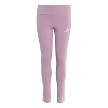 Adidas JG AN 3S LEG, dječije helanke, roza