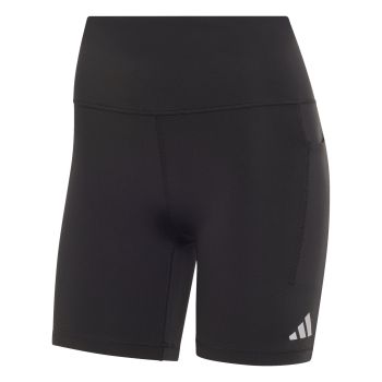 Adidas ADI365 SHORT L, ženske helanke za trčanje, crna