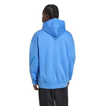 Adidas M Z.N.E. FZ, muška jakna, plava