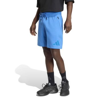 Adidas M Z.N.E. SHO, muške hlače, plava