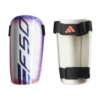 Adidas F50 SG TRN, štitnik, bijela