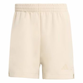 Adidas M SL SK SHO, muške hlače, bež
