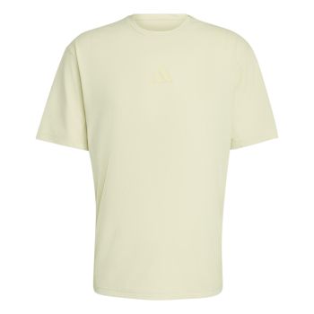 Adidas XPL TRAIL TEE, muška majica za trčanje, žuta
