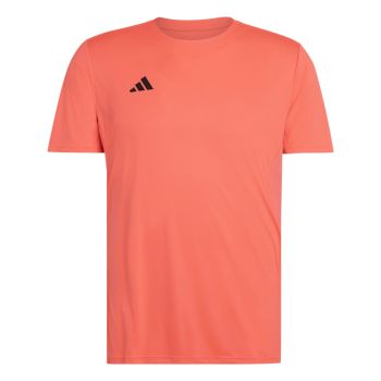 Adidas ADIZERO E TEE, muška majica za trčanje, narandžasta