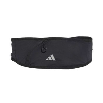 Adidas RUN MLT PKT B, torbica za trčanje, crna