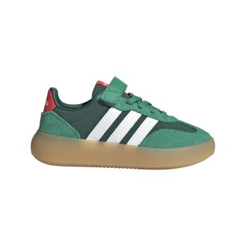Adidas BARREDA DECODE EL C, djecje patike za slobodno vrijeme, zelena