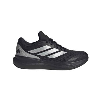 Adidas RUNFALCON 6 J, dječije patike za trčanje, crna