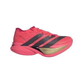 Adidas ADIZERO PRIME X3 STRUNG, muške patike za trčanje, roza