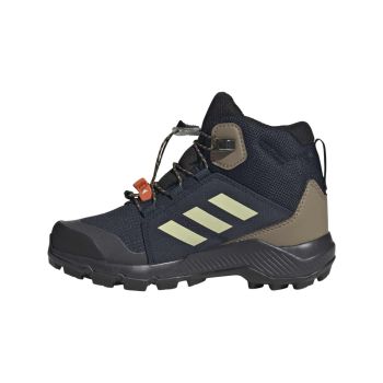 Adidas TERREX MID GTX K, dječije planinarske cipele, plava