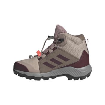 Adidas TERREX MID GTX K, dječije planinarske cipele, bež