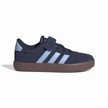 Adidas VL COURT 3.0 EL C, djecje patike za slobodno vrijeme, plava