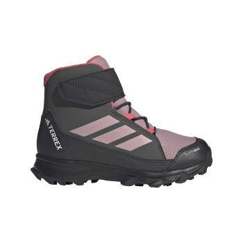 Adidas TERREX SNOW CW K, dječije cipele, siva