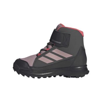 Adidas TERREX SNOW CW K, dječije cipele, siva