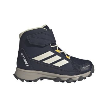 Adidas TERREX SNOW CW K, dječije cipele, plava