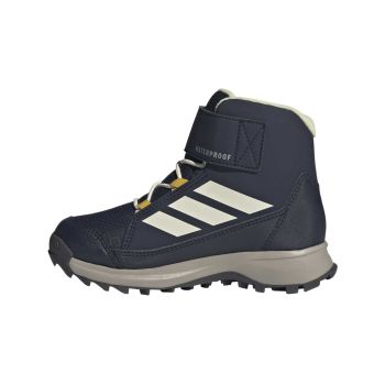 Adidas TERREX SNOW CW K, dječije cipele, plava