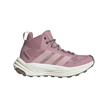 Adidas TERREX FREEHIKER 3 MID GTX W, ženske planinarske cipele, roza