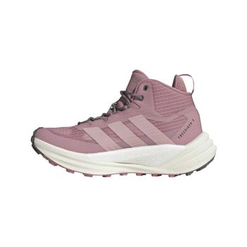 Adidas TERREX FREEHIKER 3 MID GTX W, ženske planinarske cipele, roza