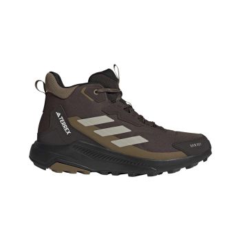 Adidas TERREX ANYLANDER MID R.RDY, muške plannarske cipele, smeđa