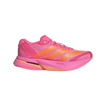 Adidas ADIZERO BOSTON 13 W, ženske patike za trčanje, roza