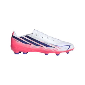 Adidas F50 HYPERFAST LEAGUE FG, muške kopačke za fudbal, bijela
