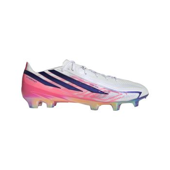 Adidas F50 HYPERFAST ELITE FG, muške kopačke za fudbal, bijela