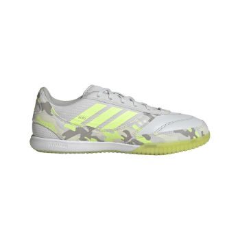 Adidas TOP SALA COMPETITION II, muške patike za fudbal, siva