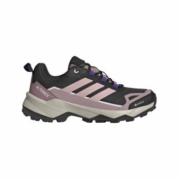 Adidas TERREX SKYCHASER AX5 GTX W, planinarske cipele, crna