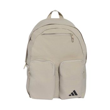 Adidas ESS BTU BP, ruksak, bež