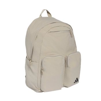 Adidas ESS BTU BP, ruksak, bež