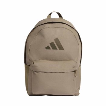 Adidas CLSC BARS BP, ruksak, siva