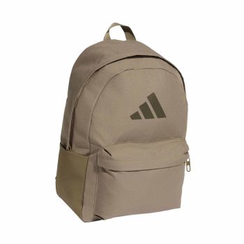 Adidas CLSC BARS BP, ruksak, siva