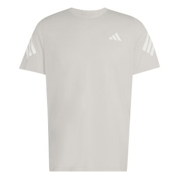 Adidas ADI365/// T M, muška majica za trčanje, siva